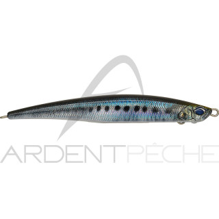 Pesce nuotatore DUO Press bait 125 HD