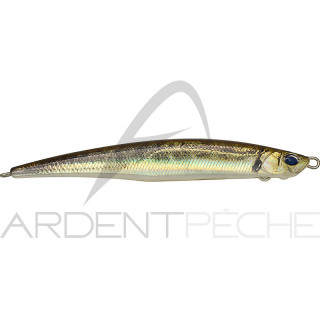 Poisson nageur DUO Press bait 125 HD