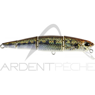 Pesce natante DUO Spearhead ryuki quattro 70 S