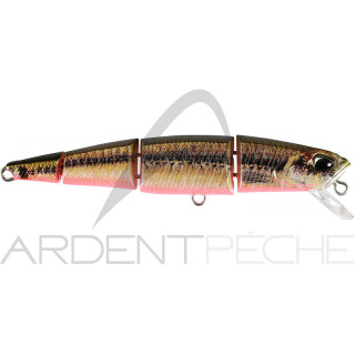 Poisson nageur DUO Spearhead ryuki quattro 70 S