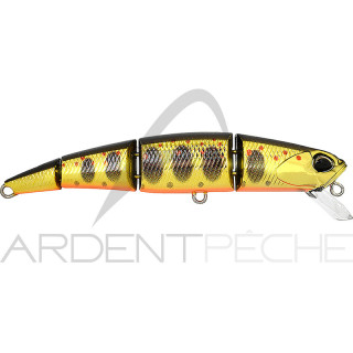 Crankbait DUO Spearhead ryuki quattro 70 S