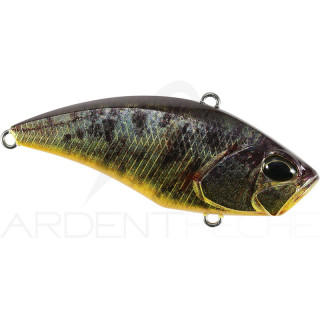 Poisson nageur DUO Realis vibration 65 Nitro