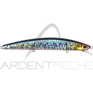 Hard lure DUO Tide minnow sprat 120 SF