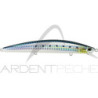 Hard lure DUO Tide minnow sprat 120 SF