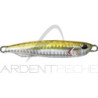 Jig DUO Drag metal cast slim 80g