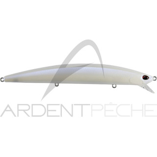 Poisson nageur DUO Tide minnow sprat 140 SF