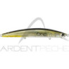 Hard lure DUO Tide minnow sprat 140 SF
