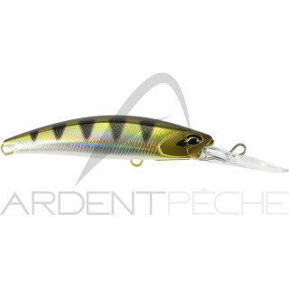 Pesce nageur DUO Realis fangbait 80 DR