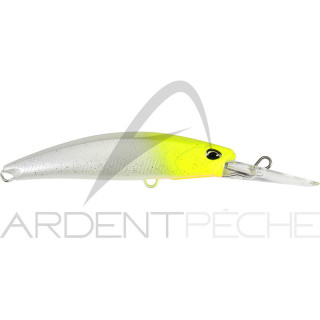 Pesce nageur DUO Realis fangbait 80 DR