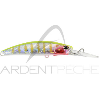 Pesce nageur DUO Realis fangbait 80 DR