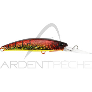 Pesce nageur DUO Realis fangbait 80 DR
