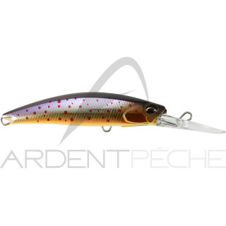 Pesce nageur DUO Realis fangbait 80 DR