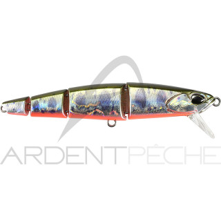 DUO Spearhead Ryuki Quattro 90 S Minnow