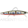 Poisson nageur DUO Spearhead ryuki quattro 90 S