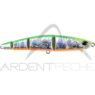 Poisson nageur DUO Spearhead ryuki quattro 90 S