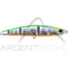 Pesciolino DUO Spearhead ryuki quattro 90 S
