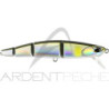 Poisson nageur DUO Spearhead ryuki quattro 90 S