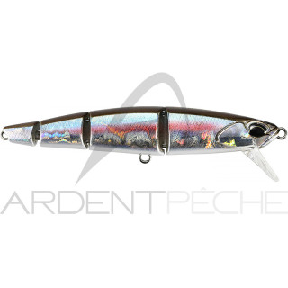 DUO Spearhead Ryuki Quattro 90 S Minnow