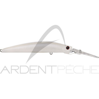 Pesce artificiale DUO Crank minnow hacker 105 SP