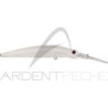 Pesce artificiale DUO Crank minnow hacker 105 SP