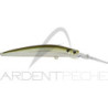Pesce artificiale DUO Crank minnow hacker 105 SP