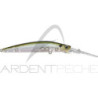 Pesce artificiale DUO Crank minnow hacker 105 SP