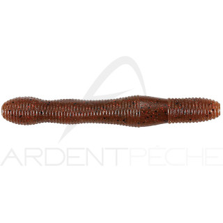 Soft lure DUO Wriggle stick 4