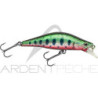 Crankbait TIEMCO Imeru 50 S