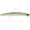 Poisson nageur DUO Tide minnow lance 160 S