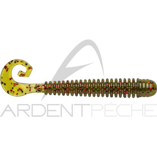 Soft bait REINS G Tail Saturn 2.5