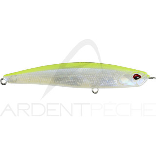 Sinking lure DUO Bayruf seek 85 S