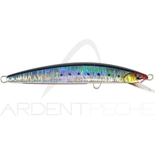 Pesce nagante DUO Rough trail bluedrive 195 S