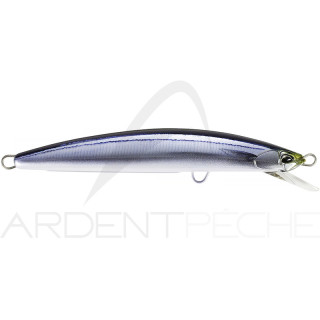 Pesce nagante DUO Rough trail bluedrive 195 S