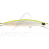 Pesce nagante DUO Rough trail bluedrive 195 S