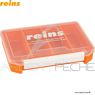 Boite REINS Lure case 3010 Orange