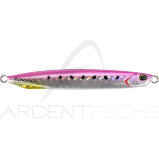 Jig DUO Drag metal cast super slim blade 28g