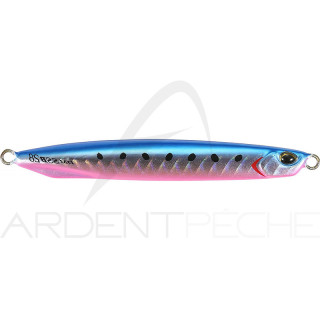 Jig DUO Drag metal cast super slim blade 42g