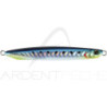 Jig DUO Drag metal cast super slim blade 42g