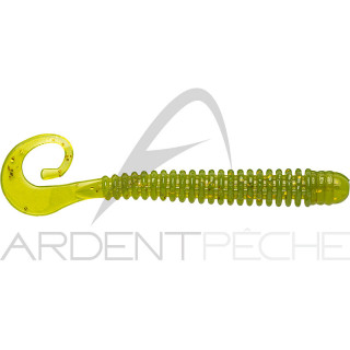 Soft bait REINS G Tail Saturn Micro 2