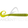 Soft bait REINS G Tail Saturn Micro 2