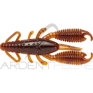 Soft bait REINS Ring craw mini 2.5