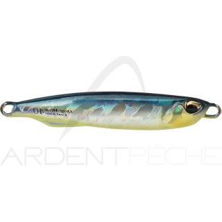 Jig DUO Drag metal cast slim 20g