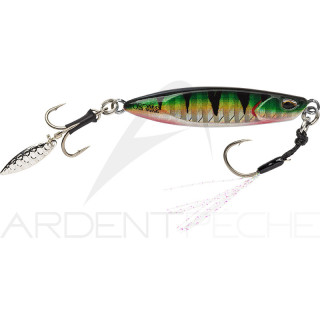 Jig DUO Drag metal cast shot 15g