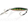 Jig DUO Drag metal cast shot 20g