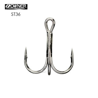 Ancorette OWNER ST36 BC