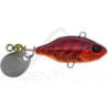 Pesce artificiale DUO Realis spin 7g