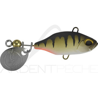 Pesce artificiale DUO Realis spin 7g