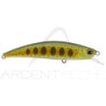 Pesce nuotatore DUO Spearhead Ryuki 70 F