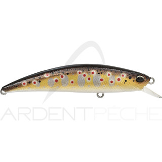 Pesce nuotatore DUO Spearhead Ryuki 70 F