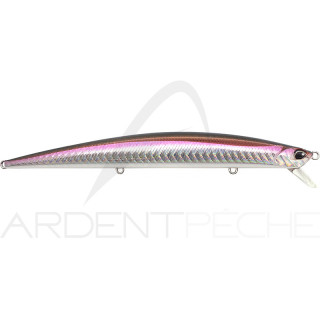 Pesce nuotatore DUO Tide minnow 140 slim